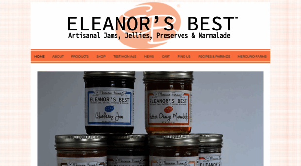 eleanorsbest.com