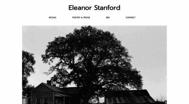 eleanorstanford.com