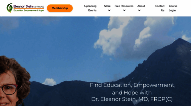 eleanorsteinmd.ca