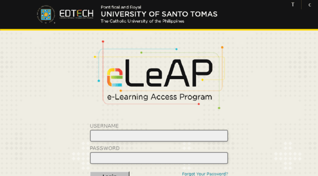 eleap.ust.edu.ph