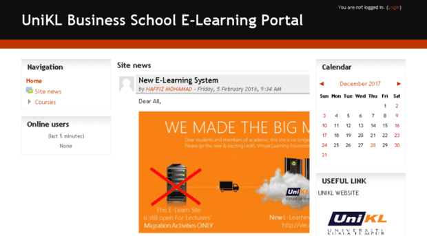 elearn.bis.unikl.edu.my