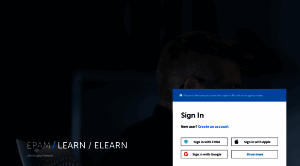 elearn.epam.com