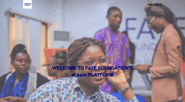 elearn.fatefoundation.org