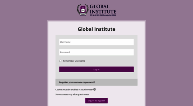 elearn.globalinstitute.edu.au