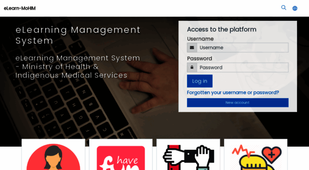 elearn.health.gov.lk