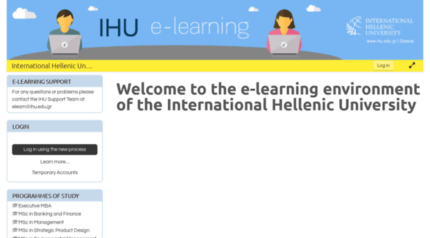 elearn.ihu.edu.gr