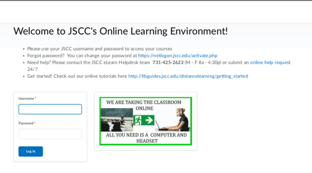 elearn.jscc.edu
