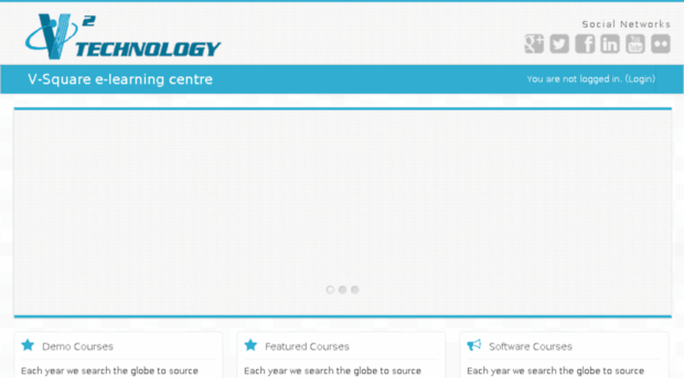 elearn.v2software.com