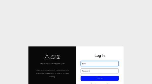 elearn.verticalinstitute.com