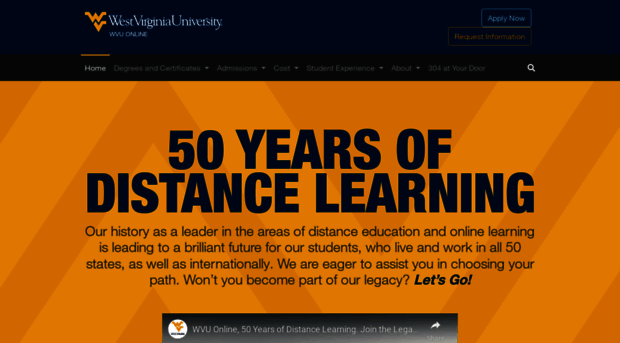 elearn.wvu.edu