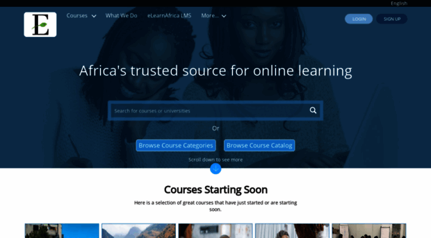 elearnafrica.com