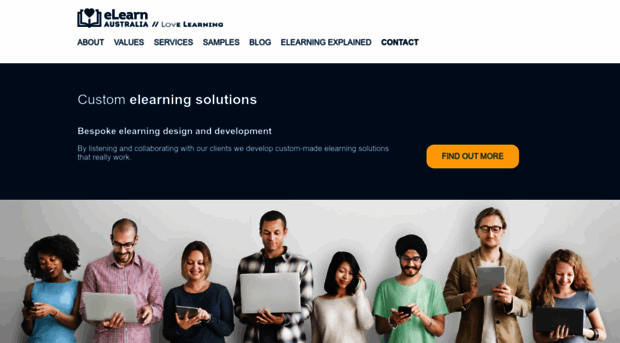 elearnaustralia.com.au