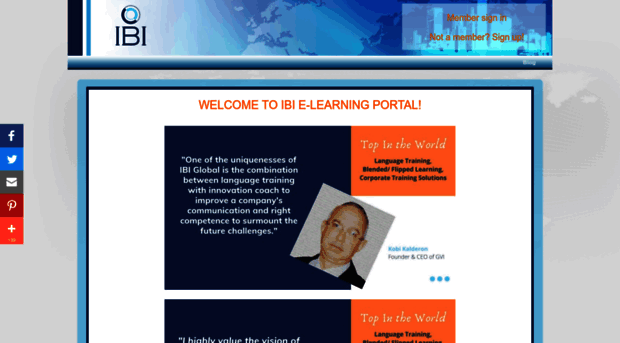 elearning-ibi.com