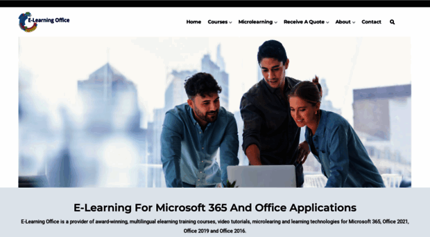 elearning-office.com