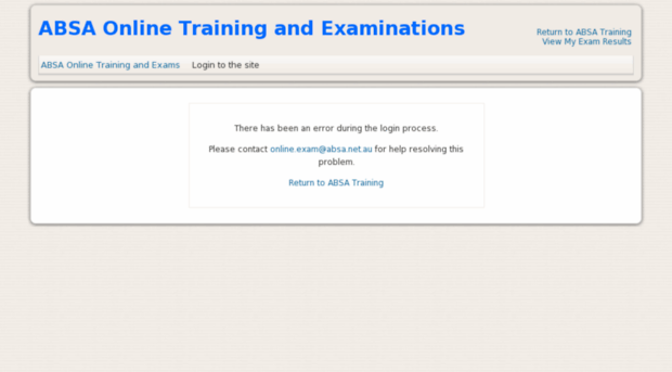 elearning.absa.net.au