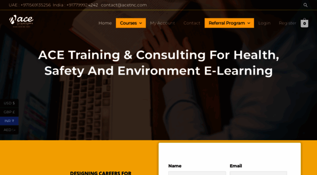 elearning.acetnc.com