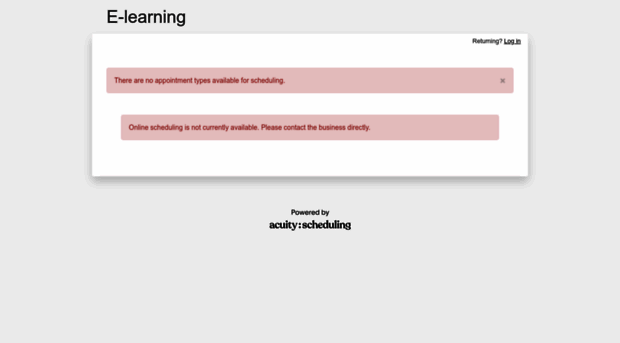 elearning.acuityscheduling.com
