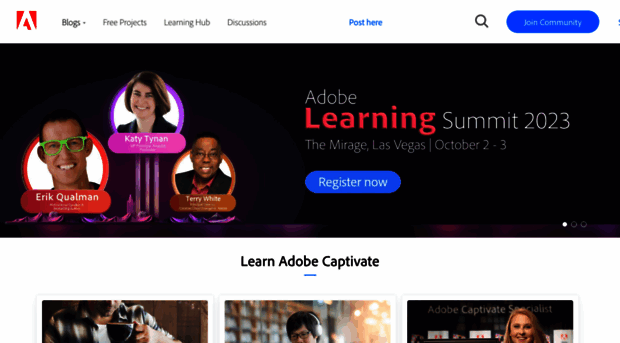 elearning.adobe.com