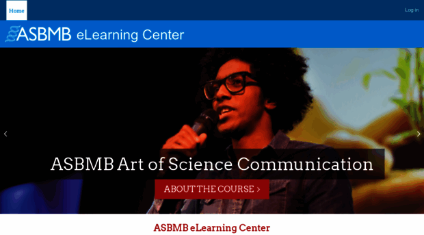 elearning.asbmb.org