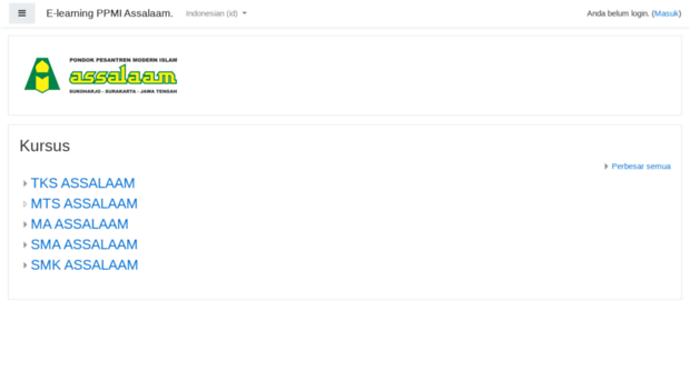 elearning.assalaam.or.id