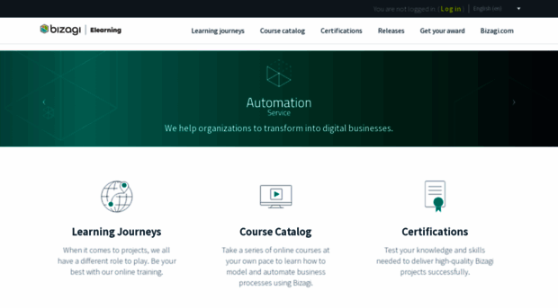elearning.bizagi.com