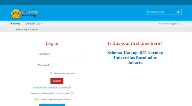 elearning.borobudur.ac.id
