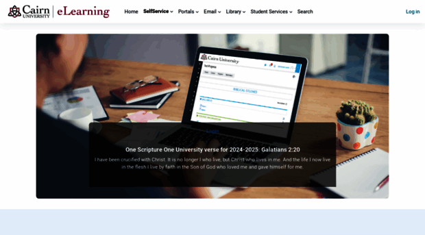 elearning.cairn.edu