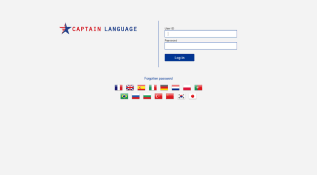 elearning.captain-language.com