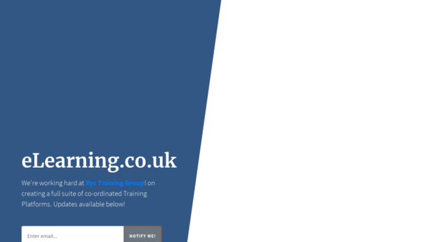 elearning.co.uk