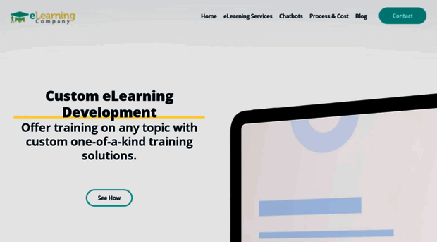 elearning.company