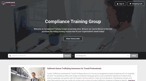 elearning.compliancetraininggroup.com
