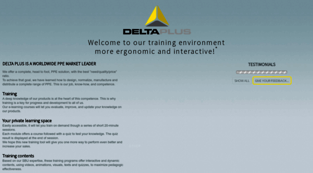 elearning.deltaplus.eu