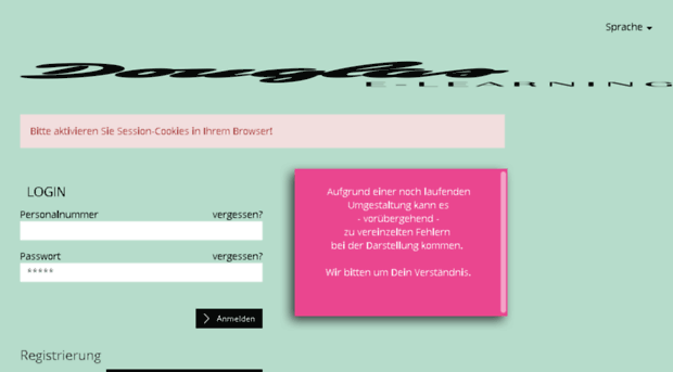 elearning.douglas.de