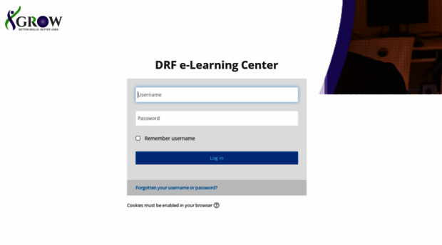 elearning.drreddysfoundation.org