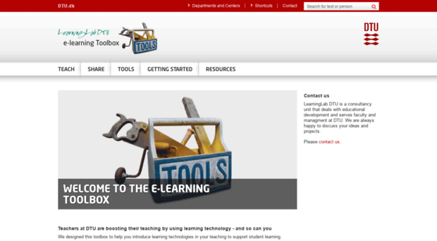 elearning.dtu.dk