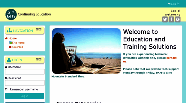 elearning.educationtrainingsolutions.com