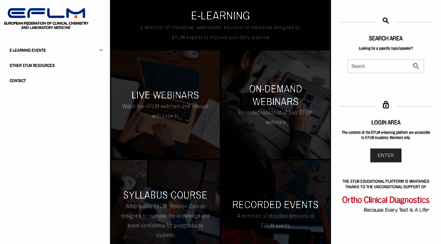 elearning.eflm.eu