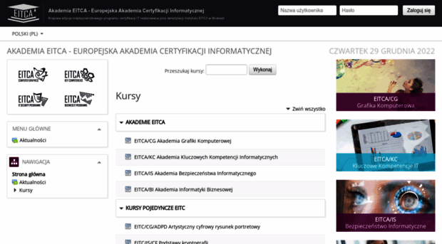 elearning.eitca.pl