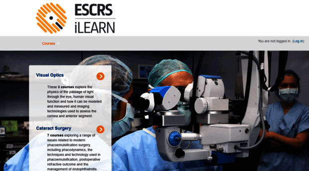 elearning.escrs.org