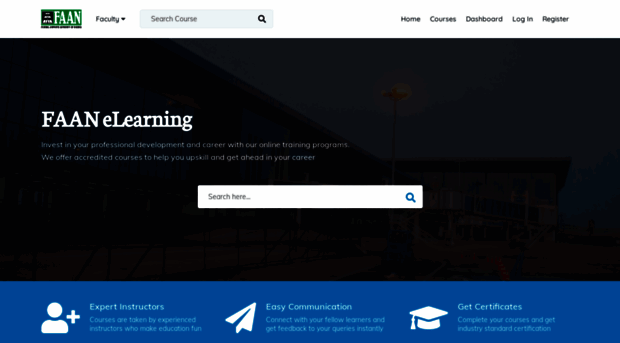 elearning.faan.gov.ng