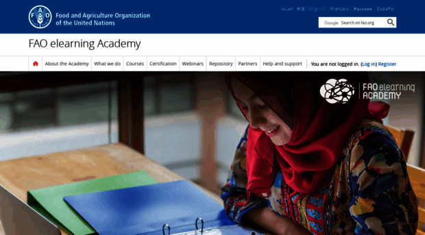 elearning.fao.org