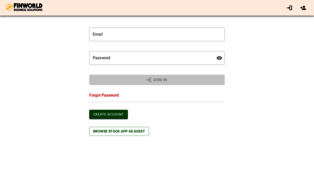 elearning.finworld.com.my - Ionic App - Elearning Finworld
