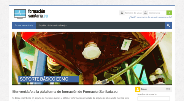 elearning.formacionsanitaria.eu