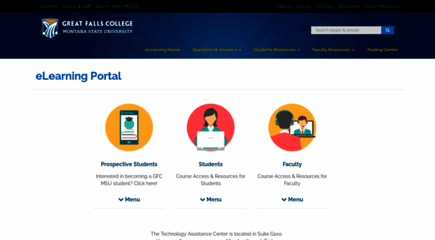 elearning.gfcmsu.edu