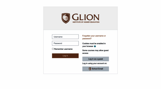 elearning.glion.edu