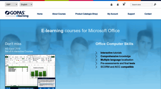 elearning.gopas.eu