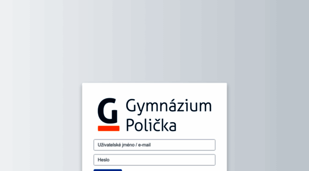 elearning.gympolicka.cz