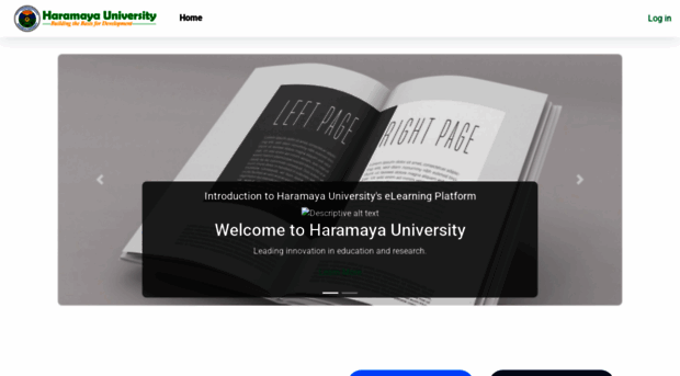 elearning.haramaya.edu.et