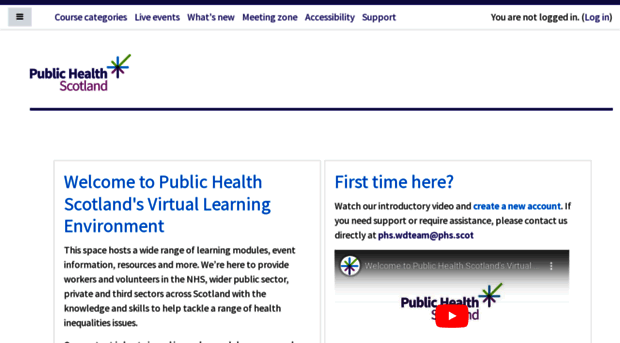 elearning.healthscotland.com