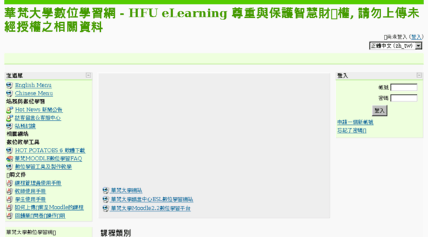 elearning.hfu.edu.tw